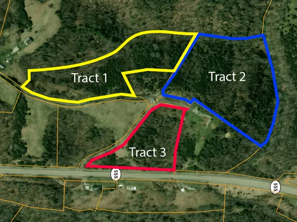 3 Scott Ln, Willisburg, KY 40078