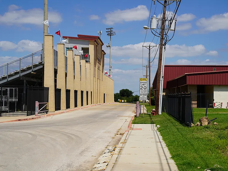 5009 Melbourne Dr #1 — Photo 22