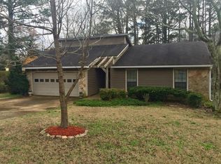 11165 Indian Village Dr, Johns Creek, GA 30022