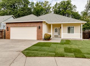 3439 Quail Ridge Ln, Eugene, OR 97404