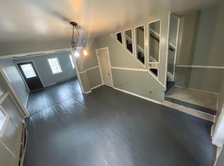 215 E Laurel St, Minersville, PA 17954