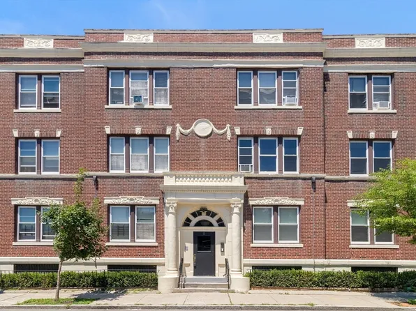 8 Kenwood St #6, Dorchester Center, MA 02124