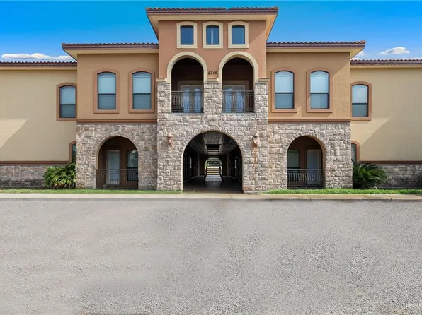 2715 Mimosa St APT 7, Mission, TX 78574