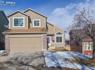 1320 Hamstead Ct, Colorado Springs, CO 80907