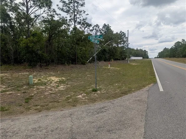 6443 N Dunlap Ter, Citrus Springs, FL 34433
