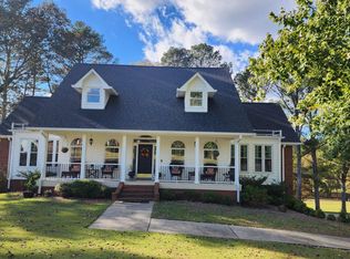 115 Drivers Ln, Cohutta, GA 30710