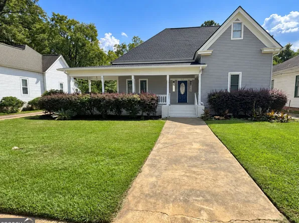 317 Persons St, Fort Valley, GA 31030