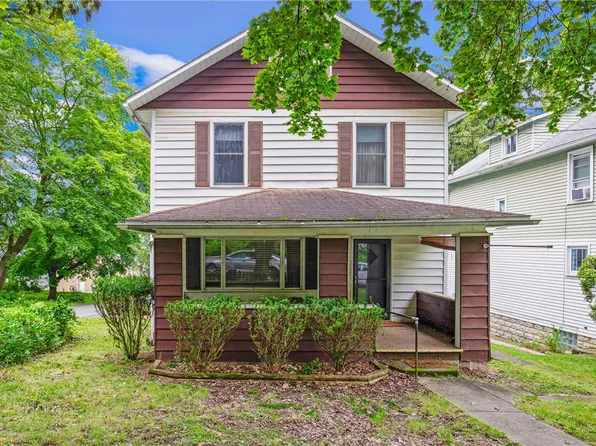 769 Russell Ave, Johnstown, PA 15902