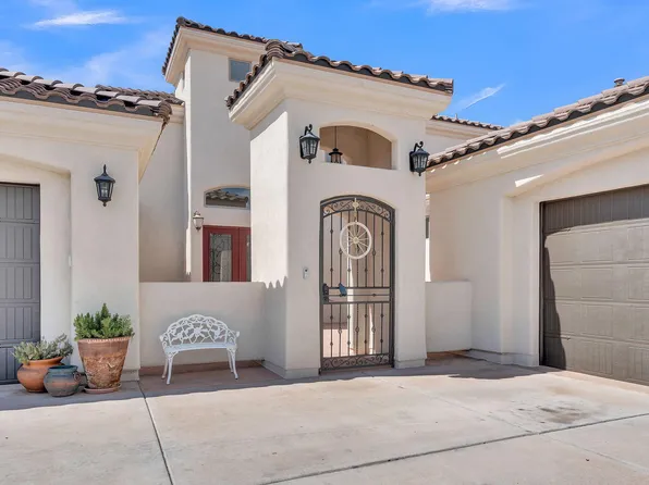 2815 Linda Pl SW, Albuquerque, NM 87105