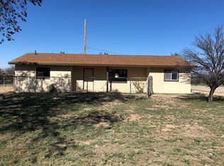 3787 N Joe Hines Rd, Willcox, AZ 85643
