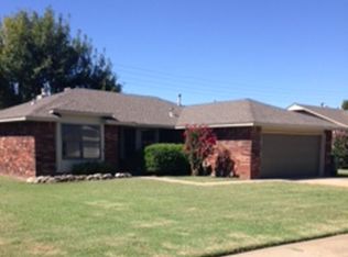 9620 N 107th Ave E, Owasso, OK 74055