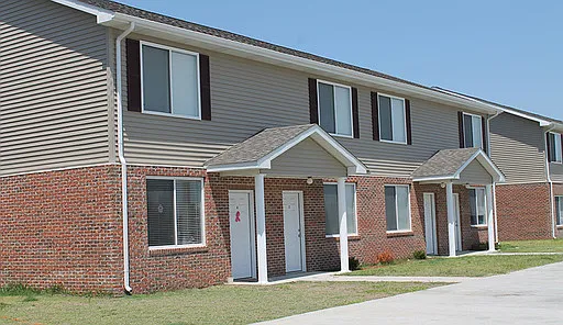 Deerfield Village