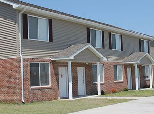 Deerfield Village, Sikeston, MO 63801