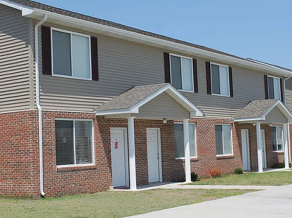 Deerfield Village, 1203-1207 Lawrence St #E6142dc37, Sikeston, MO 63801