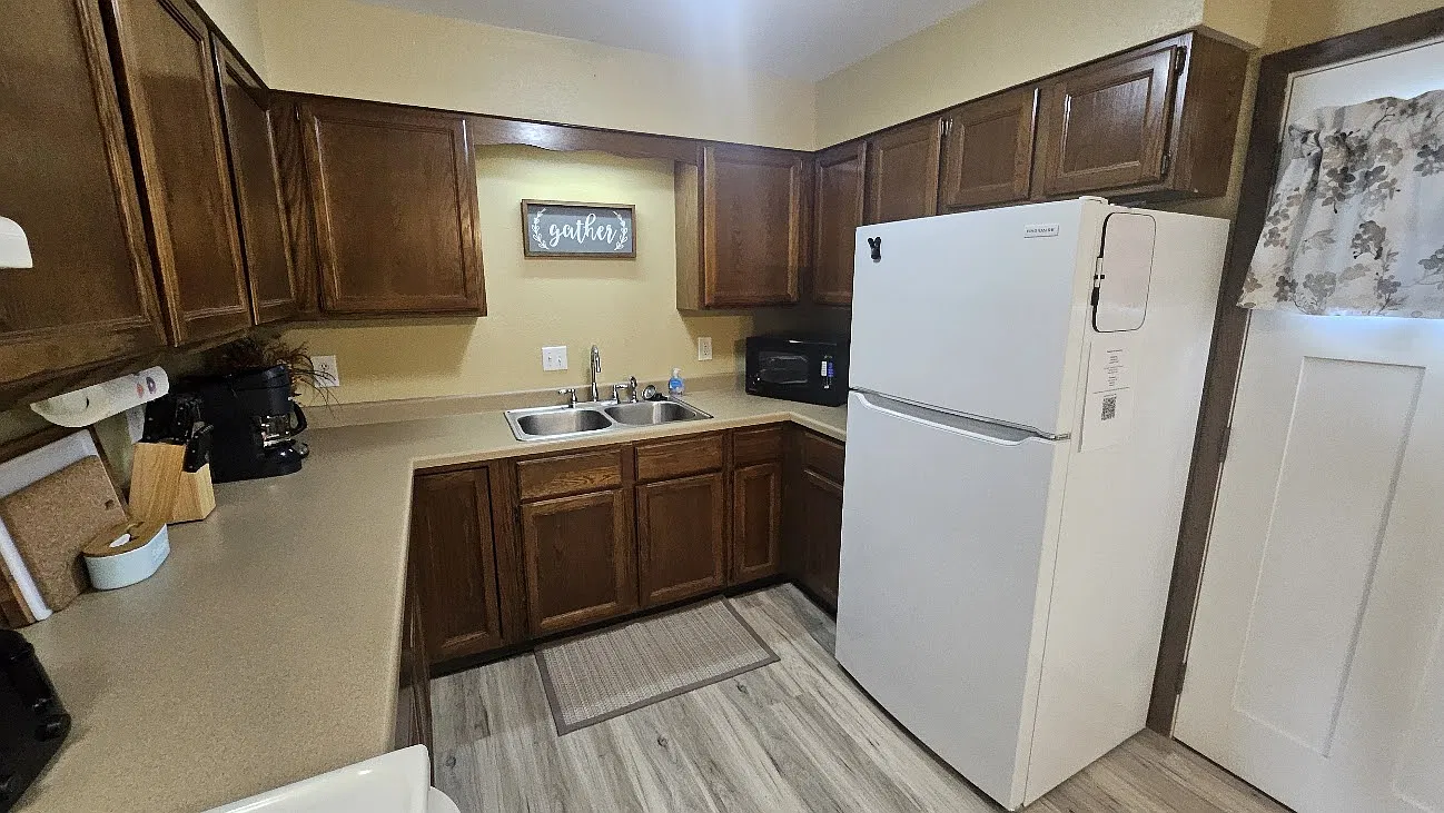 2 bed, 1000 sqft, $2,400 — Photo 4
