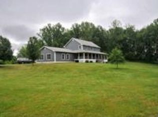 225 Booker Rd, Maynardville, TN 37807