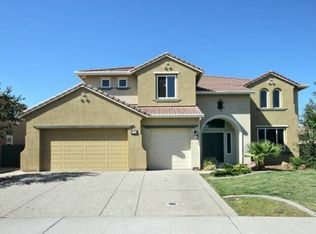 7104 Rio Cavado Way, Elk Grove, CA 95757