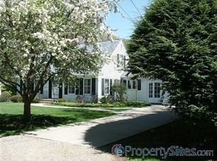 2309 Linwood Dr, Kalamazoo, MI 49008