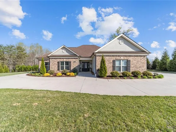 8087 Chilcutt Dr, Browns Summit, NC 27214