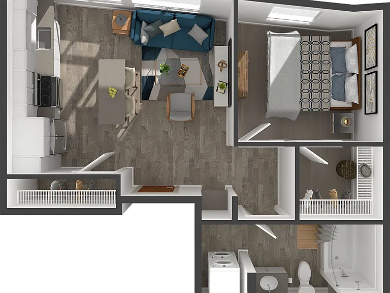 z-060326-Heron Flats & Lofts — Photo 26