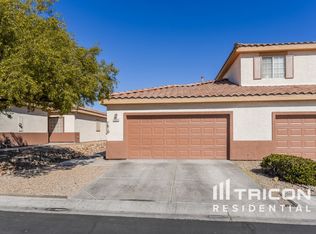 1462 Orange Jubilee Rd, Henderson, NV 89014