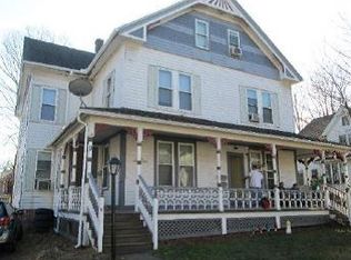 9 Davis Ave #B, Vernon Rockville, CT 06066