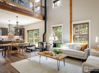 713 Rudi Ln, Golden, CO 80403