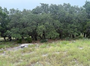 LT 14099 South Wind, Horseshoe Bay, TX 78657