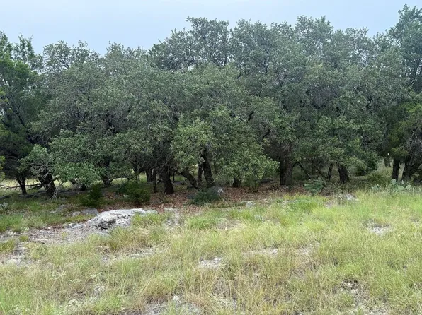 LT 14099 South Wind, Horseshoe Bay, TX 78657