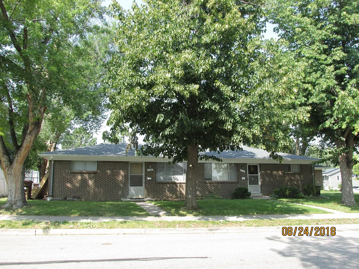 Building Photo - 1127 Lincoln Ave