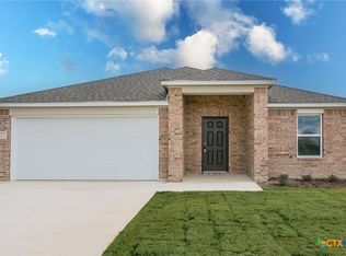 922 Childress Dr, Temple, TX 76501