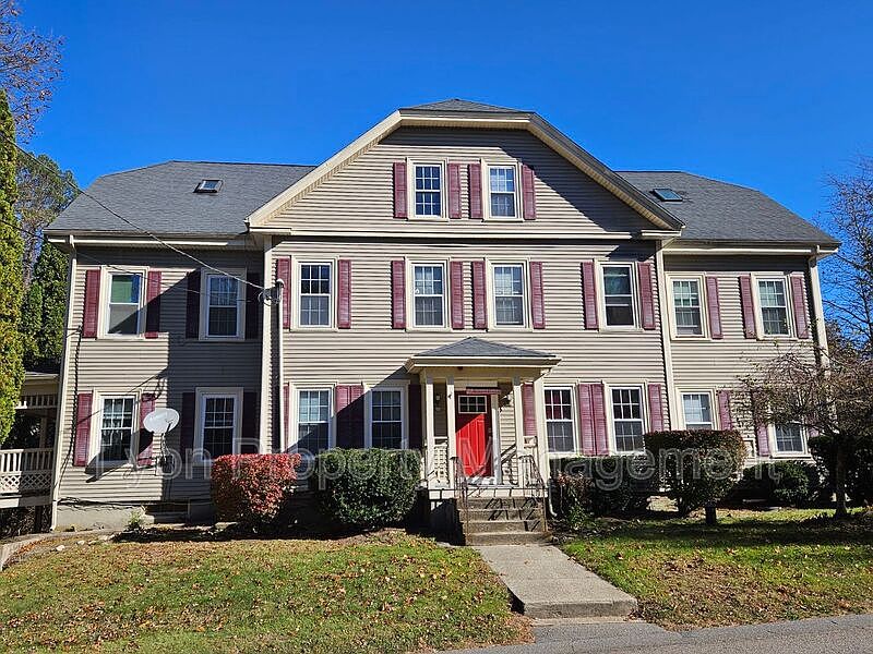 338 Summer Street 338 Summer St Franklin MA Zillow