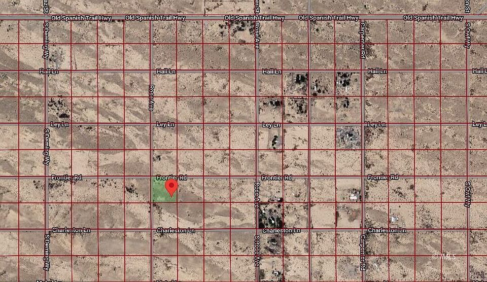 Spring Valley, Tecopa, CA 92389 MLS 2312354 Zillow