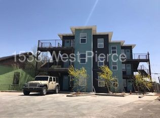 1533 W Pierce St APT 1, Phoenix, AZ 85007