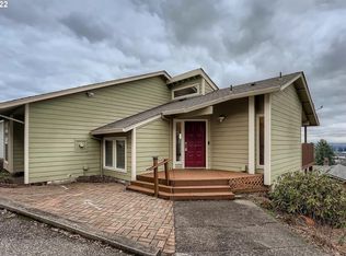 32799 NW Ridge Dr, Scappoose, OR 97056