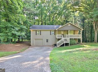 2853 Mountain Brook Rd, Canton, GA 30114