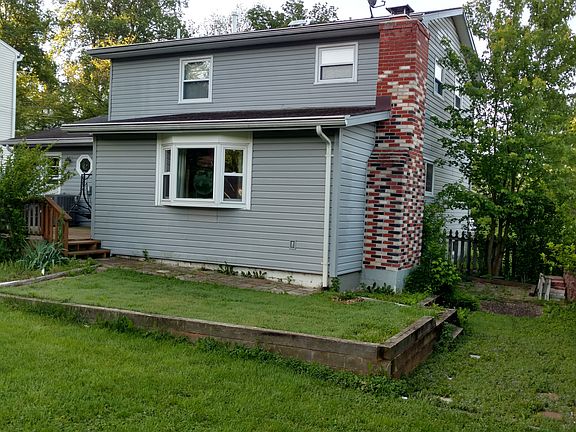 Backyard 3