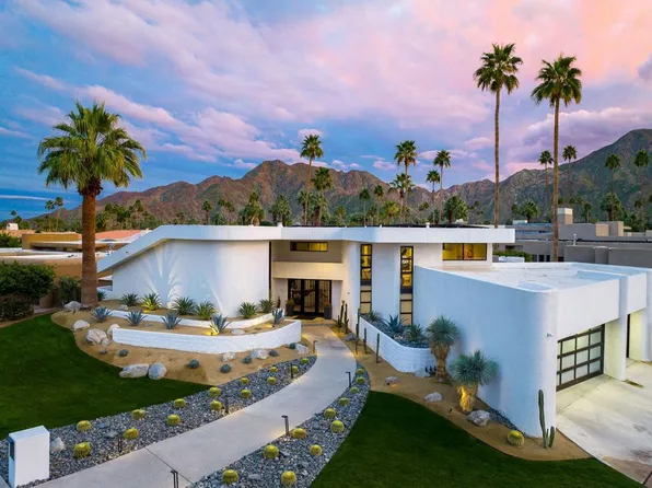 75605 Painted Desert Dr, Indian Wells, CA 92210