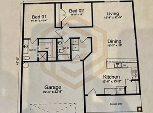 1459 Manassas Rdg, Mesquite, NV 89027