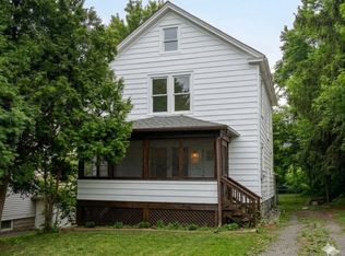 121 Temple Pl, Syracuse, NY 13207