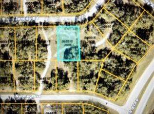 Jeming Rd #8, North Pt, FL 34286