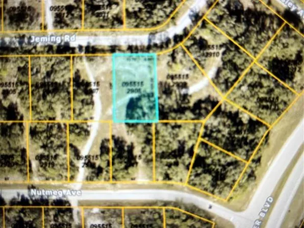 Jeming Rd #8, North Pt, FL 34286