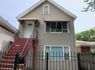 4845 S Ada St, Chicago, IL 60609