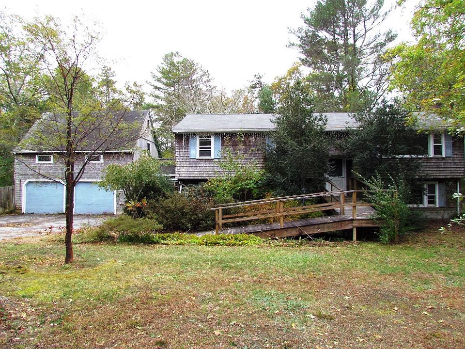 595 Long Pond Rd, Plymouth, MA 02360 Zillow