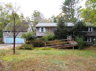 595 Long Pond Rd, Plymouth, MA 02360