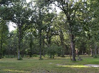 671 County Road 2250, Ivanhoe, TX 75447