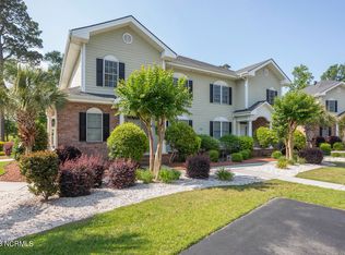 117 Crooked Gulley Cir APT 3, Sunset Beach, NC 28468