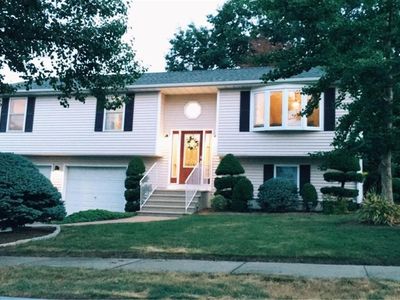 7 Rachella Ct, East Providence, RI, 02914