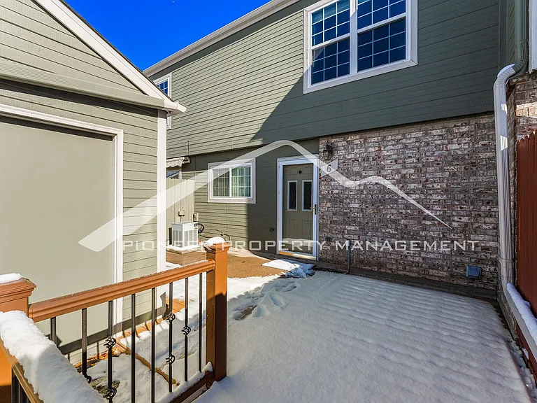 3417 S Ammons St #25-6 — Photo 2