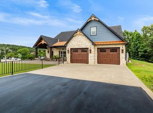 500 Rink Rd, De Queen, AR 71832